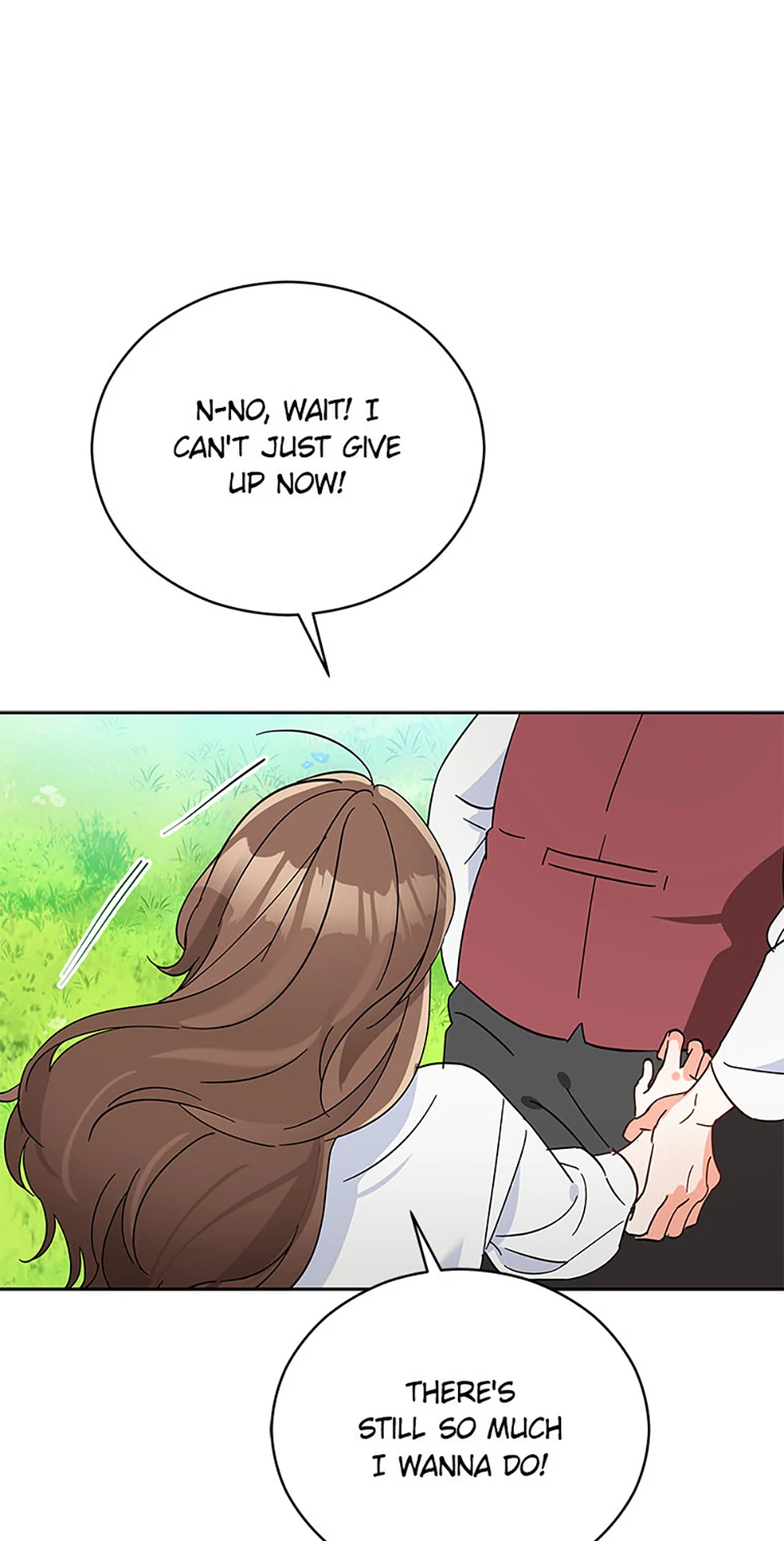 Please Divorce Me Chapter 5 - page 34